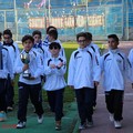 Fidelis Andria - Sarnese, tornano al successo gli azzurri