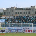 Fidelis Andria - Sarnese, tornano al successo gli azzurri