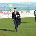 Fidelis Andria - Sarnese, tornano al successo gli azzurri