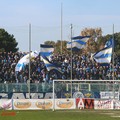 Fidelis Andria - Sarnese, tornano al successo gli azzurri