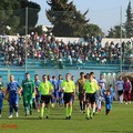 Fidelis Andria - Sarnese, tornano al successo gli azzurri