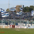 Fidelis Andria - Sarnese, tornano al successo gli azzurri