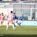 Fidelis Andria - Matera Calcio