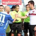 Fidelis Andria - Sarnese, tornano al successo gli azzurri