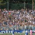 Fidelis Andria - Matera Calcio
