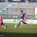 Fidelis Andria - Matera Calcio