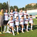 Fidelis Andria - Sarnese, tornano al successo gli azzurri