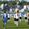 Fidelis Andria - Sarnese, tornano al successo gli azzurri