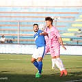Fidelis Andria - Matera Calcio