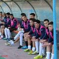 Fidelis Andria - Sarnese, tornano al successo gli azzurri