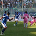 Fidelis Andria - Matera Calcio