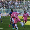 Fidelis Andria - Matera Calcio