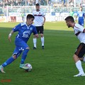 Fidelis Andria - Sarnese, tornano al successo gli azzurri