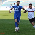 Fidelis Andria - Sarnese, tornano al successo gli azzurri