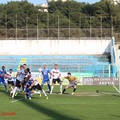 Fidelis Andria - Sarnese, tornano al successo gli azzurri