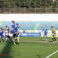Fidelis Andria - Sarnese, tornano al successo gli azzurri