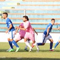 Fidelis Andria - Matera Calcio