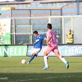 Fidelis Andria - Matera Calcio
