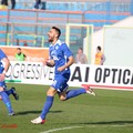 Fidelis Andria - Sarnese, tornano al successo gli azzurri