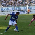 Fidelis Andria - Matera Calcio
