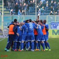 Fidelis Andria - Sarnese, tornano al successo gli azzurri