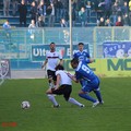 Fidelis Andria - Sarnese, tornano al successo gli azzurri
