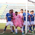 Fidelis Andria - Matera Calcio