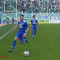 Fidelis Andria - Sarnese, tornano al successo gli azzurri