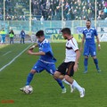 Fidelis Andria - Sarnese, tornano al successo gli azzurri