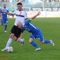 Fidelis Andria - Sarnese, tornano al successo gli azzurri