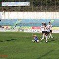 Fidelis Andria - Sarnese, tornano al successo gli azzurri