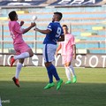 Fidelis Andria - Matera Calcio