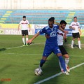 Fidelis Andria - Sarnese, tornano al successo gli azzurri
