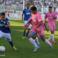 Fidelis Andria - Matera Calcio