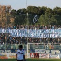 Fidelis Andria - Sarnese, tornano al successo gli azzurri