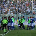 Fidelis Andria - Matera Calcio