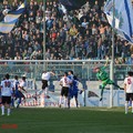 Fidelis Andria - Sarnese, tornano al successo gli azzurri