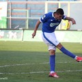 Fidelis Andria - Matera Calcio