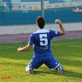 Fidelis Andria - Sarnese, tornano al successo gli azzurri