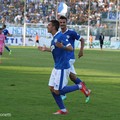 Fidelis Andria - Matera Calcio