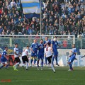 Fidelis Andria - Sarnese, tornano al successo gli azzurri