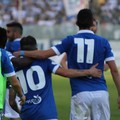 Fidelis Andria - Matera Calcio