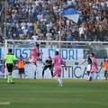 Fidelis Andria - Matera Calcio