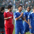 Fidelis Andria - Sarnese, tornano al successo gli azzurri