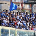 Fidelis Andria - Matera Calcio