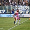 Fidelis Andria - Matera Calcio