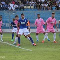 Fidelis Andria - Matera Calcio