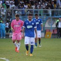 Fidelis Andria - Matera Calcio