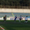 Fidelis Andria - Sarnese, tornano al successo gli azzurri