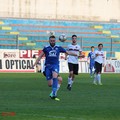 Fidelis Andria - Sarnese, tornano al successo gli azzurri